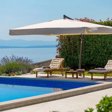 Alpeza By Interhome Holiday home Lovran