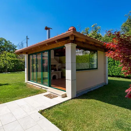 Alpeza By Interhome Holiday home *