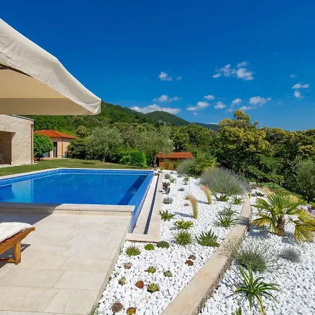 Alpeza By Interhome Holiday home Lovran
