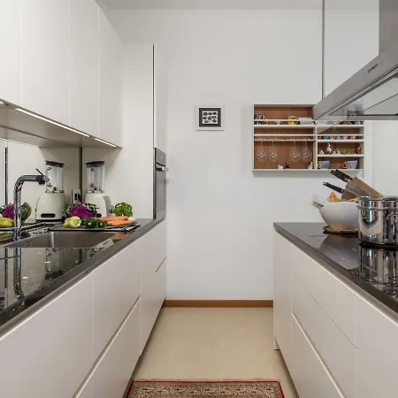 Holiday home Alpeza By Interhome Lovran