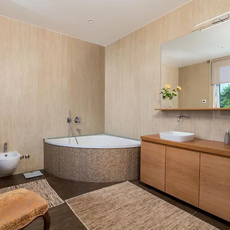 Holiday home Alpeza By Interhome