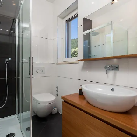 Alpeza By Interhome *