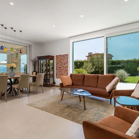 Alpeza By Interhome Holiday home Lovran