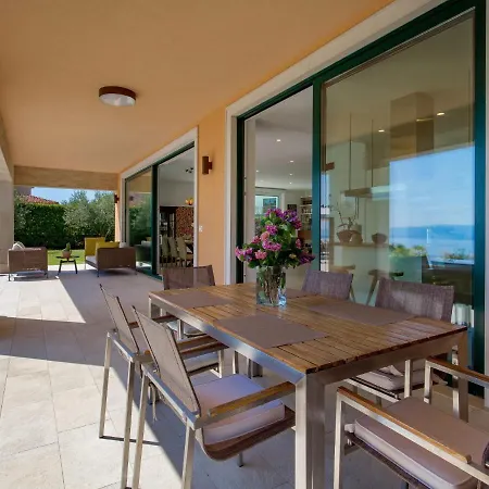 Alpeza By Interhome Holiday home Lovran