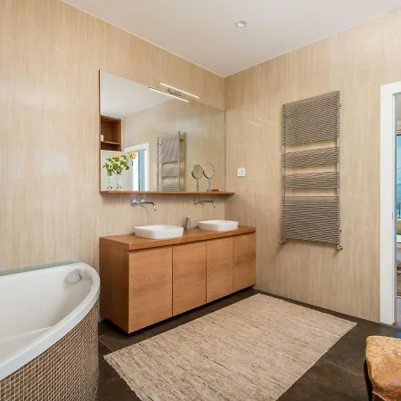 Alpeza By Interhome