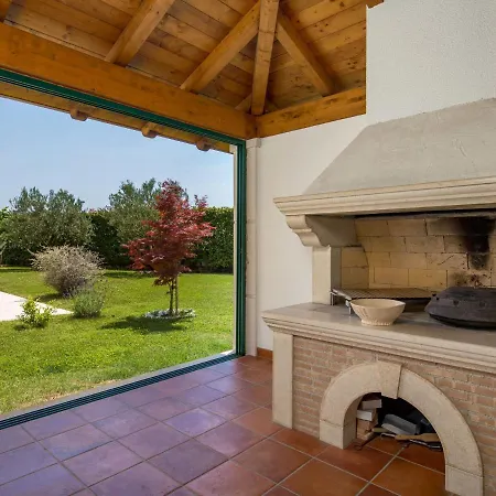 Alpeza By Interhome Holiday home