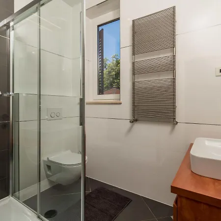 Ferienhaus Alpeza By Interhome