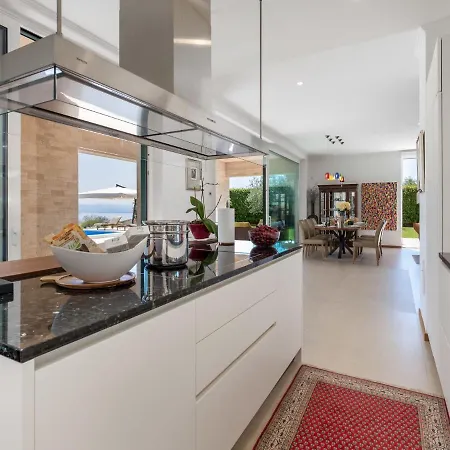 Ferienhaus Alpeza By Interhome *